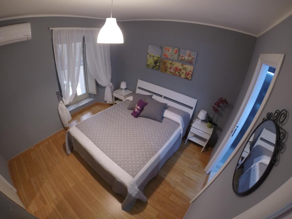 Pelino's House *