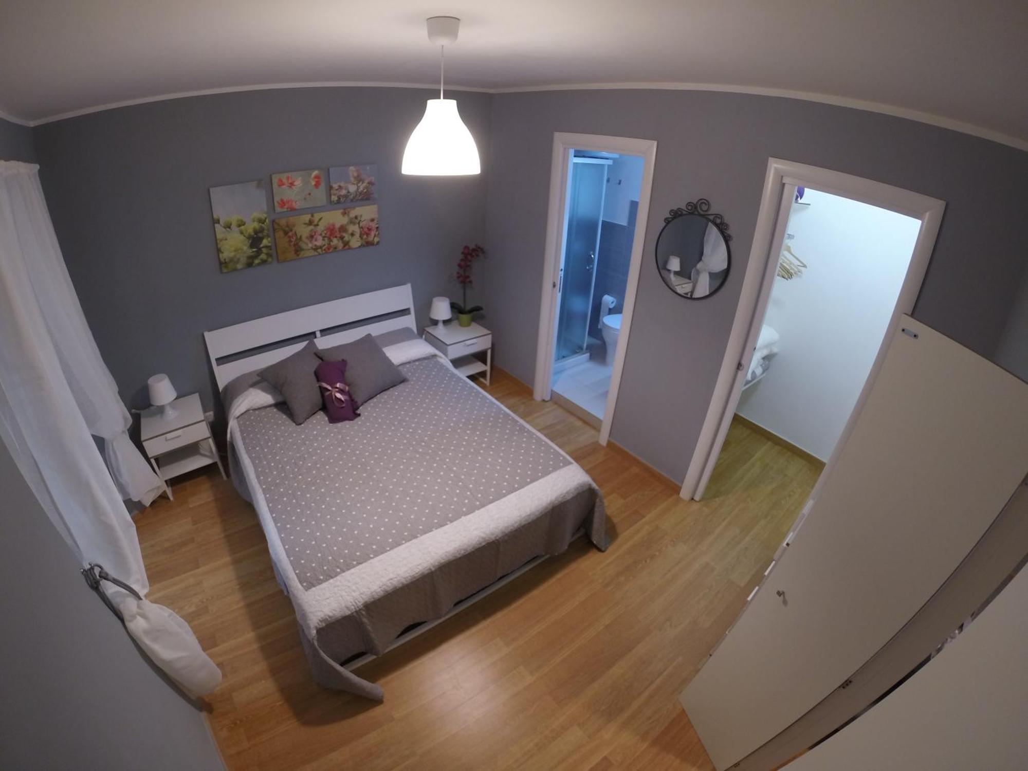 Pelino's House