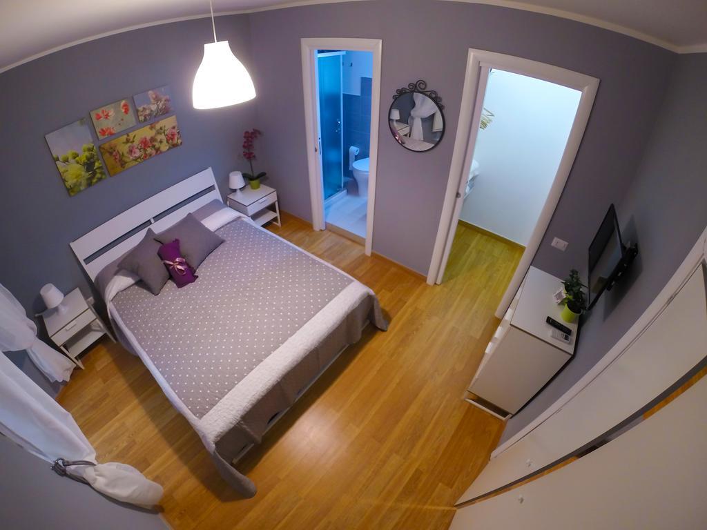 Pelino's House Naples