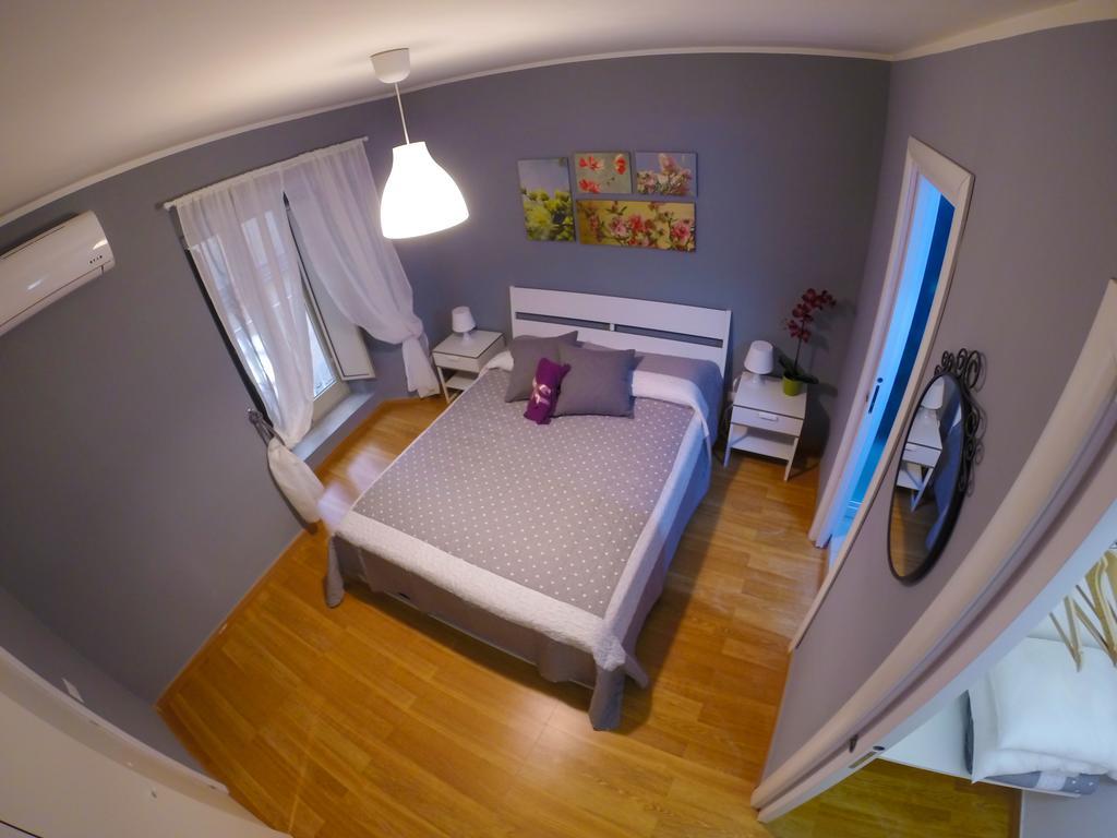 Pelino's House Holiday home Naples