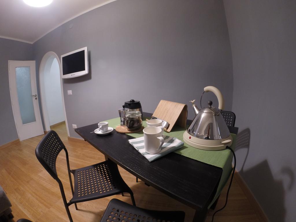 Pelino's House Holiday home Naples