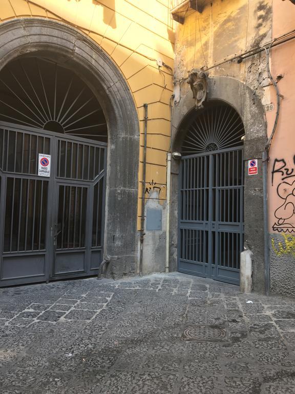 Pelino's House