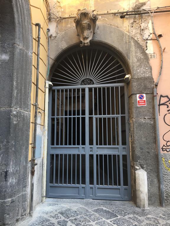 Pelino's House Holiday home Naples