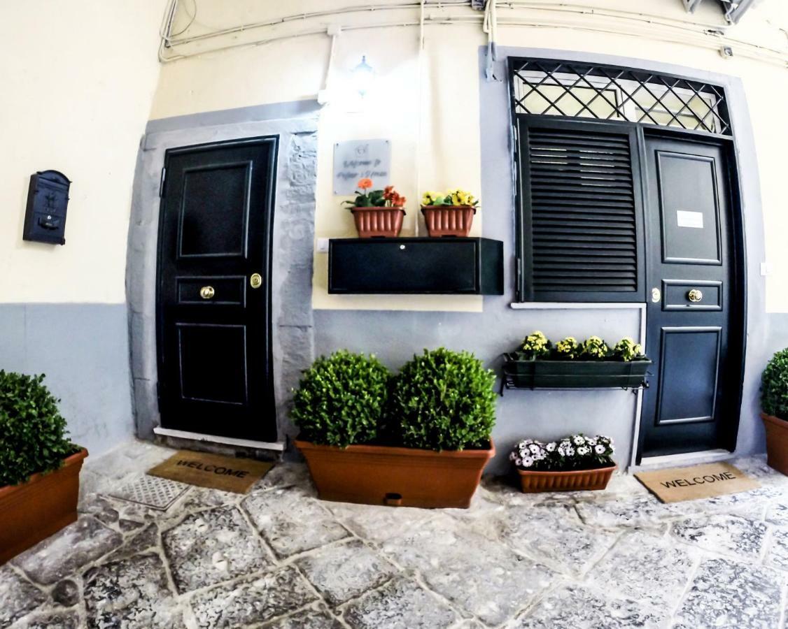 Holiday home Pelino's House Naples