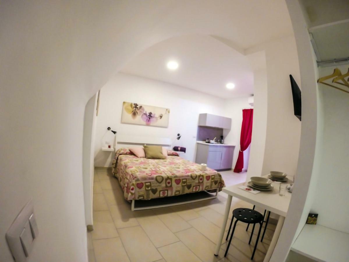 Holiday home Pelino's House Naples