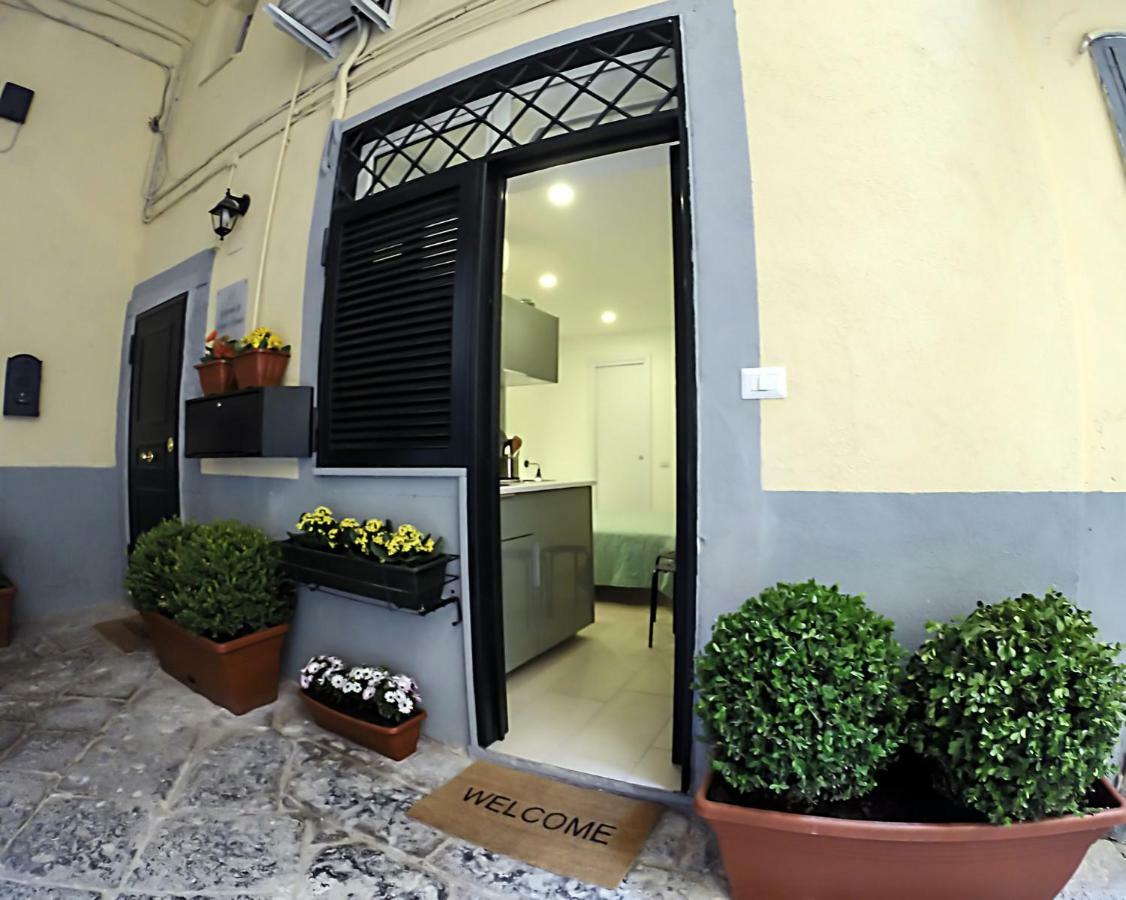 Holiday home Pelino's House Naples