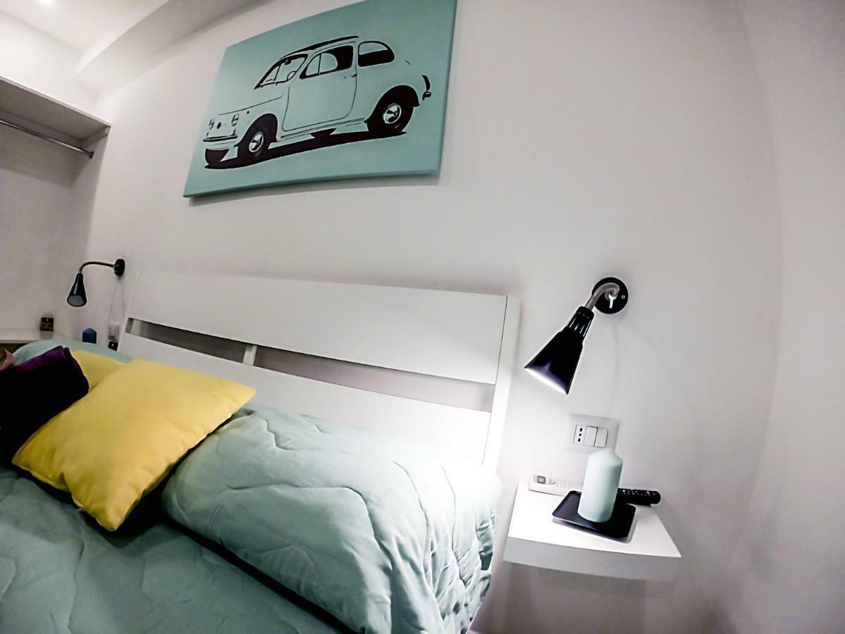 Holiday home Pelino's House Naples