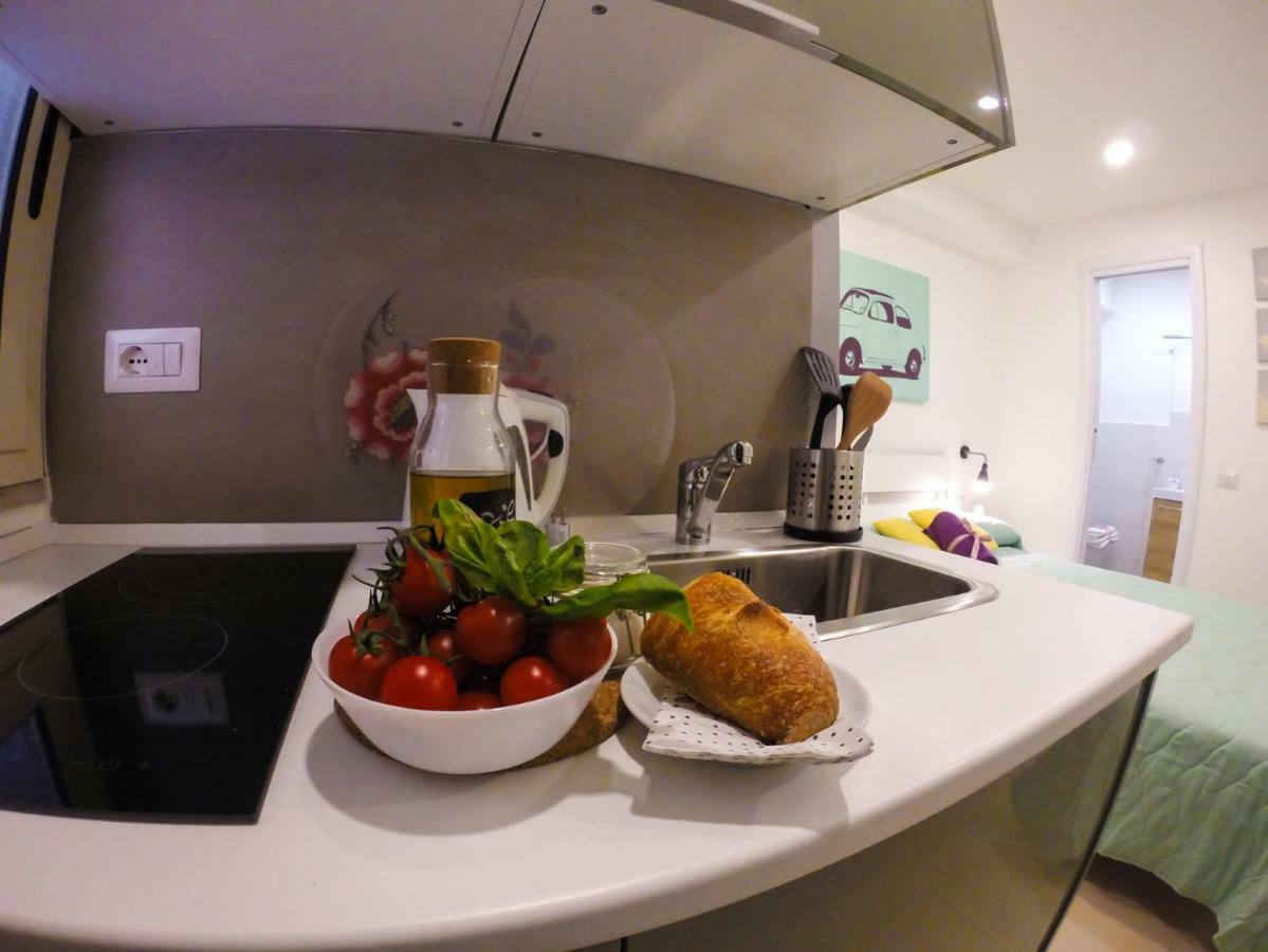 Pelino's House Holiday home Naples