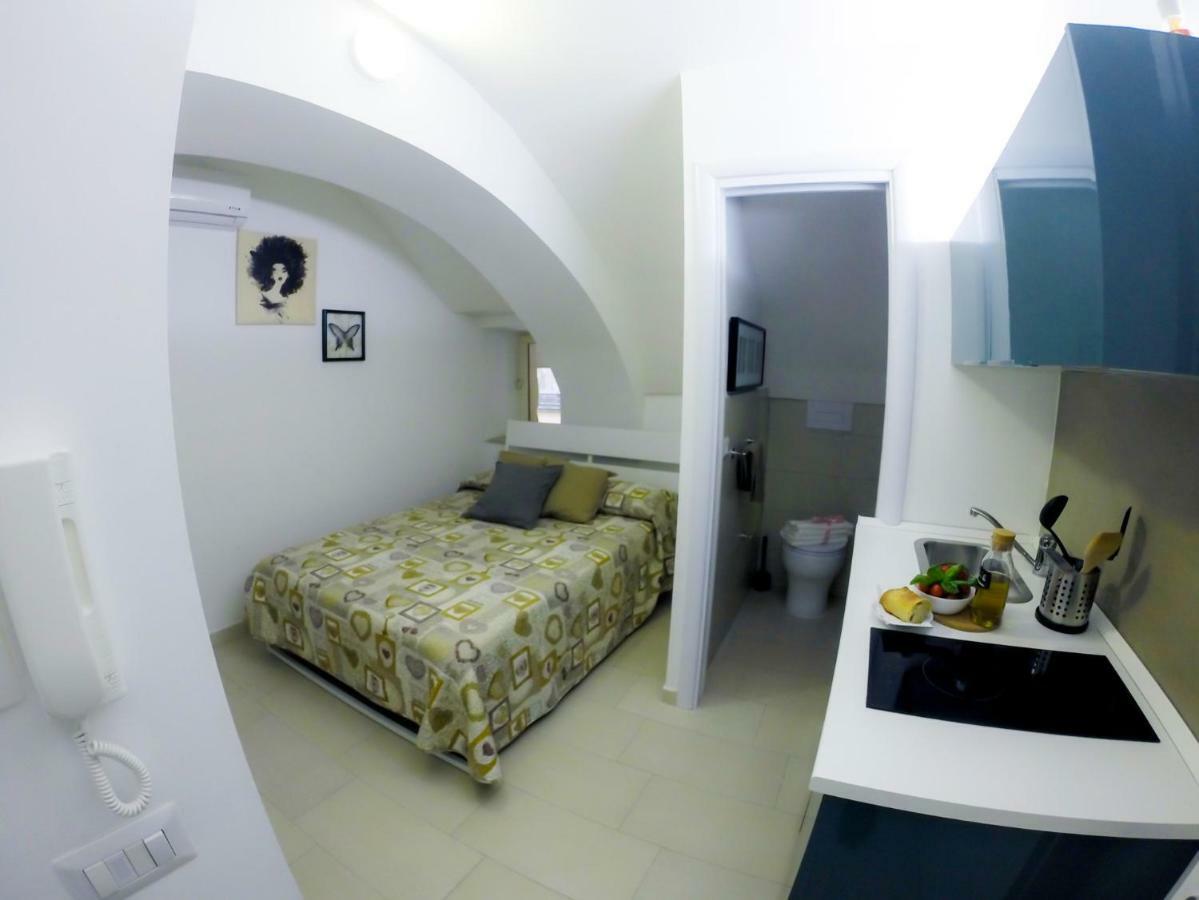 Pelino's House Naples