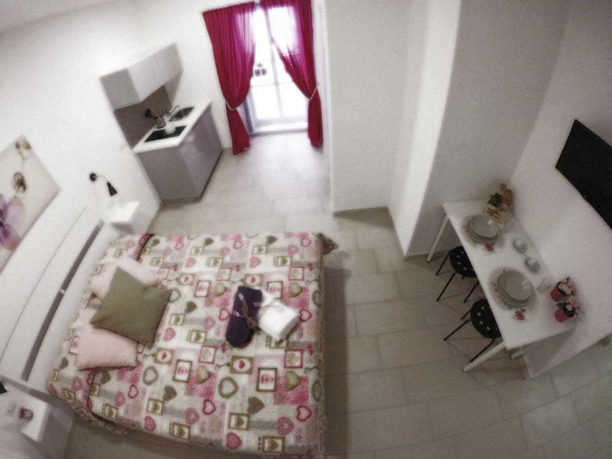 Pelino's House * Naples