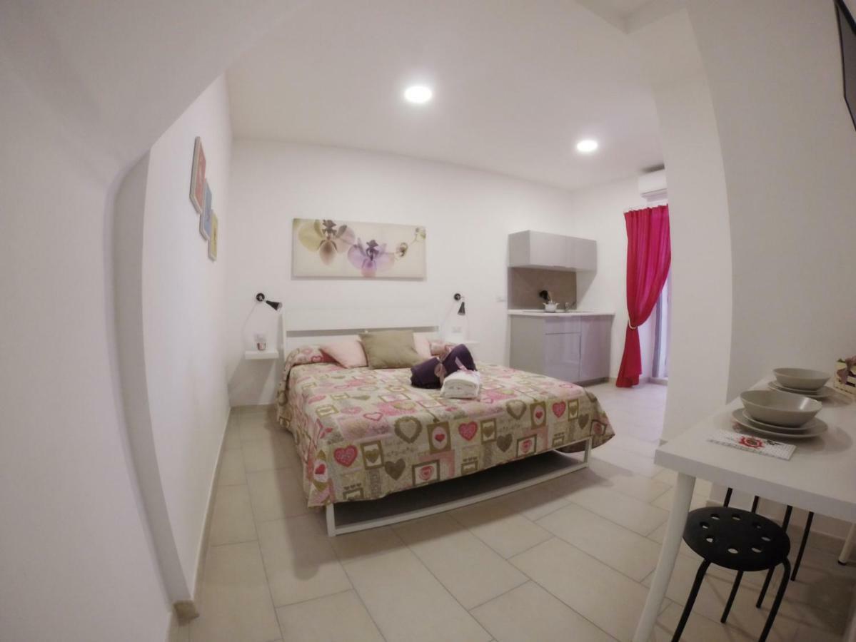 Pelino's House * Naples