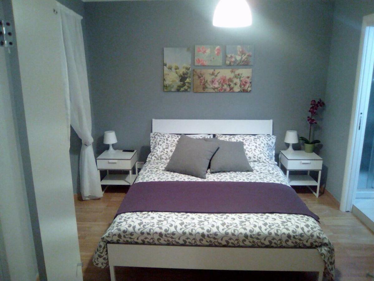 Pelino's House Holiday home Naples