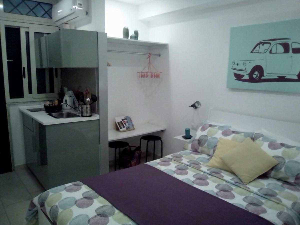 Pelino's House Naples