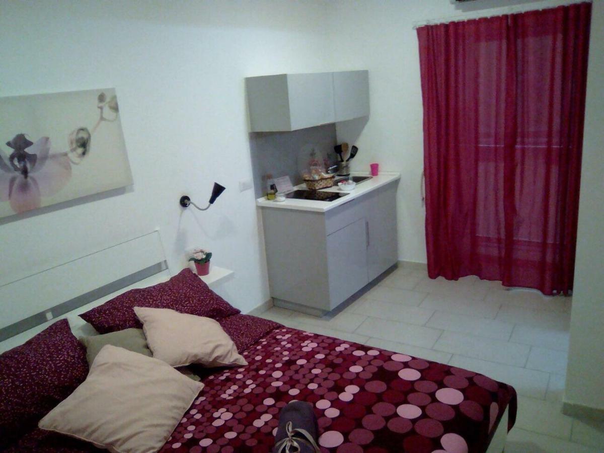 Pelino's House * Naples