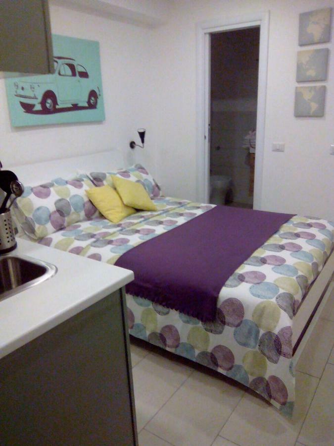Holiday home Pelino's House