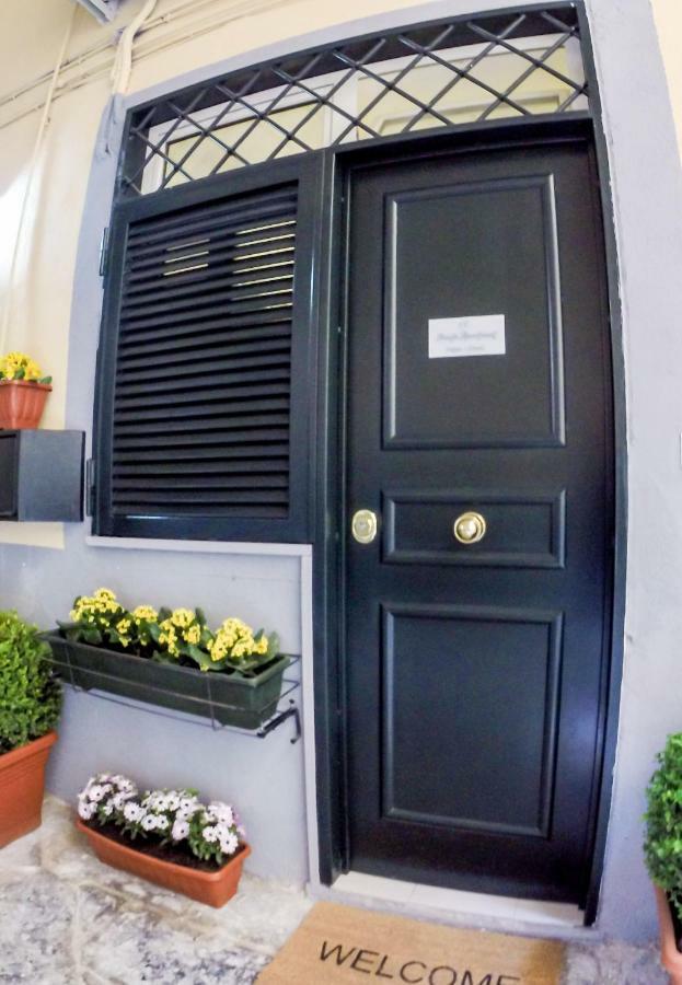 Pelino's House Naples