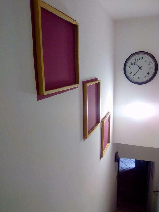 Pelino's House * Naples