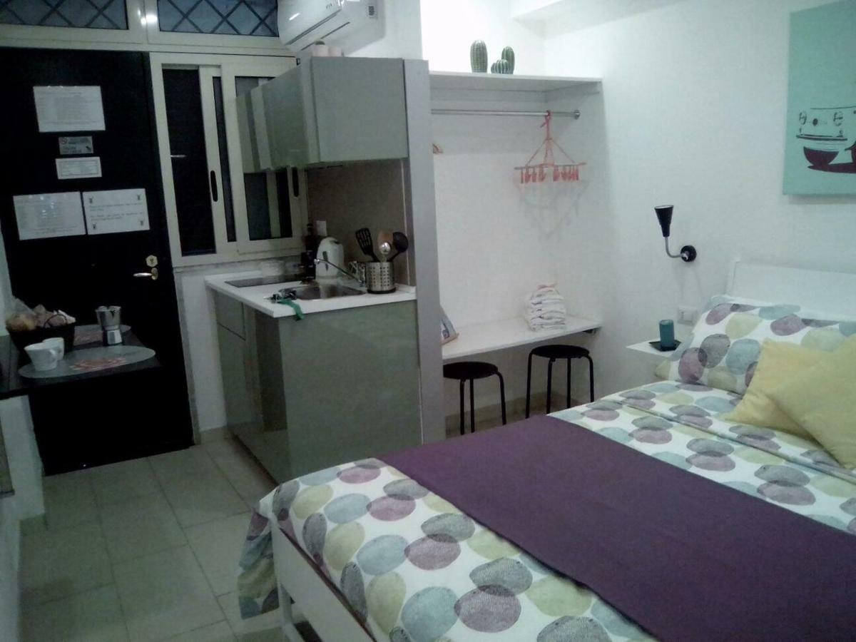 Pelino's House Holiday home Naples