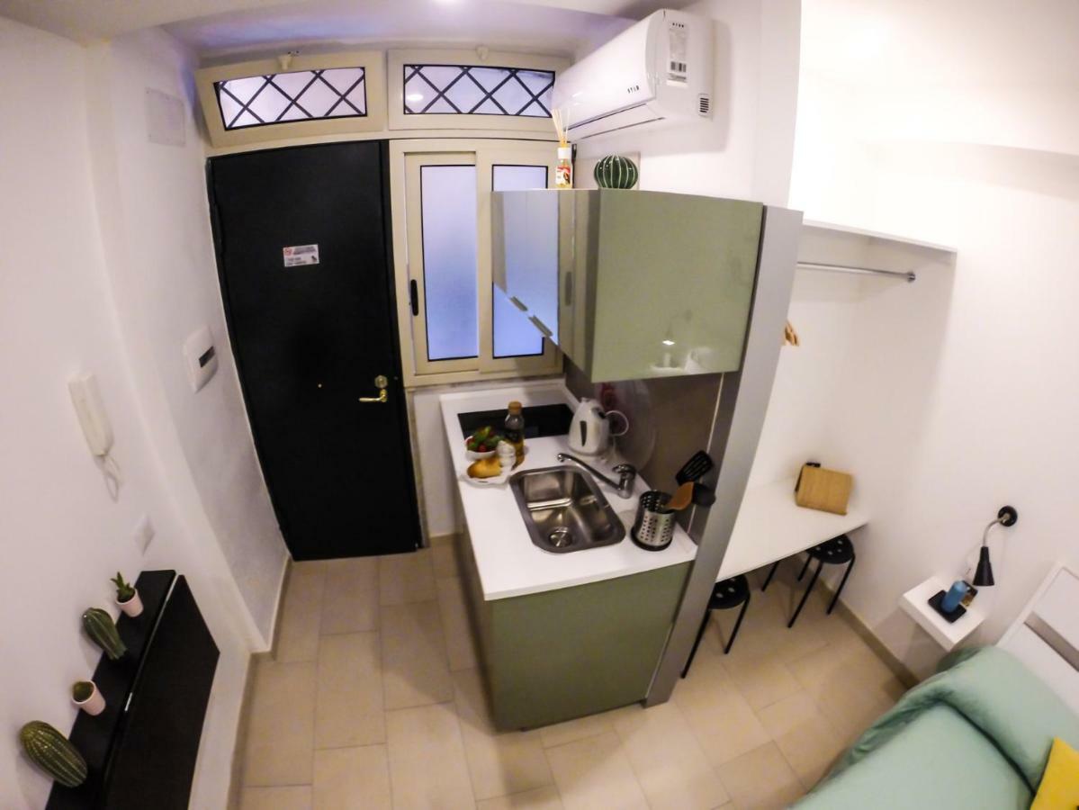 Pelino's House Holiday home Naples