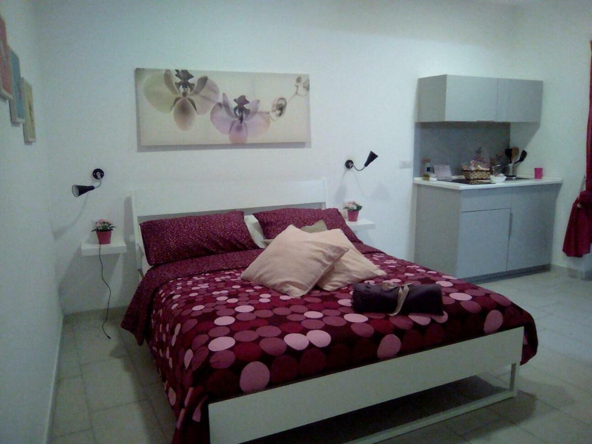 Pelino's House Naples