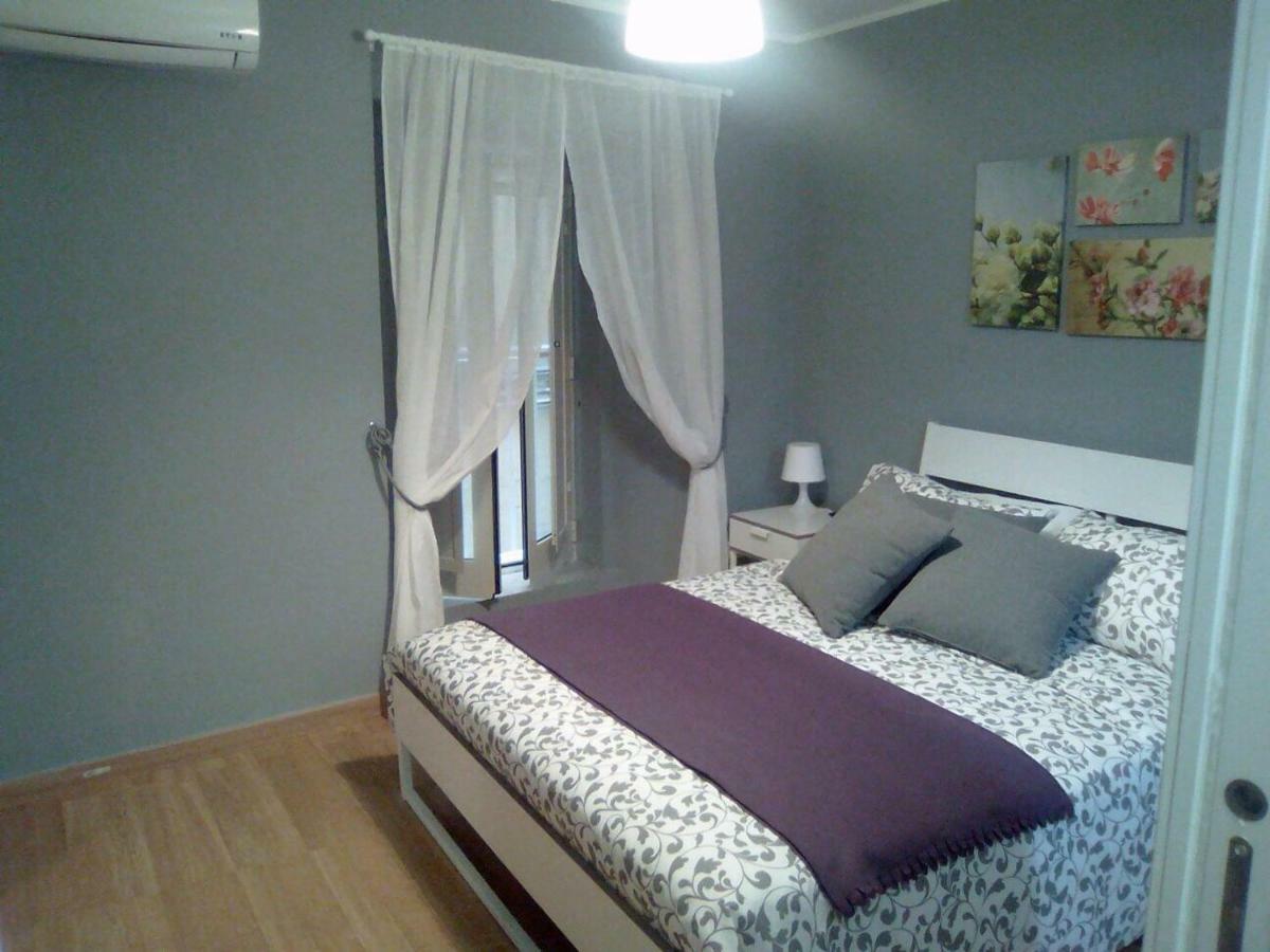 Pelino's House Naples