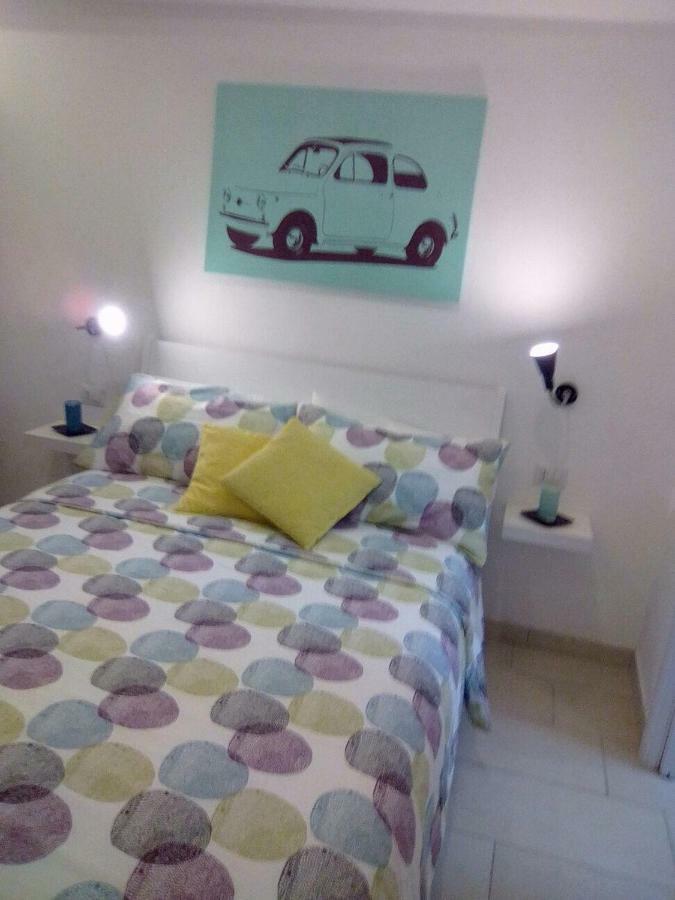 Holiday home Pelino's House